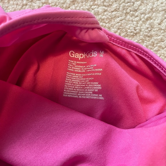 💰 One piece swimsuit - Picture 4 of 4